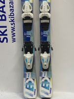 dětské sjezdové lyže Wedze 107 cm