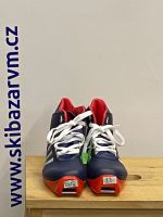 dětské běžkové boty Adidas vel.33  SNS