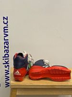 dětské běžkové boty Adidas vel.33  SNS