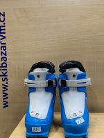 dětské sjezdové boty Salomon 15 cm