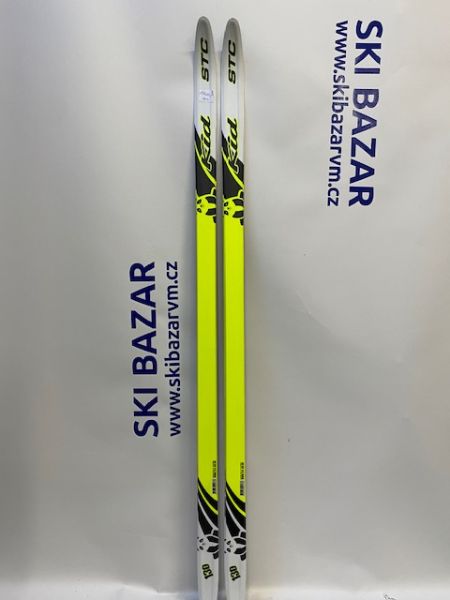 Dětské běžky KIDS Skol 110 cm NOVÉ Dětské běžky KIDS Skol 110 cm NOVÉ