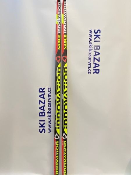 běžky Sable 160 cm NOVÉ