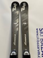 sjezdové lyže Nordica 174 cm