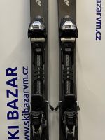sjezdové lyže Nordica 174 cm