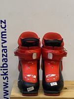 dětské sjezdové boty Nordica 16,5 cm