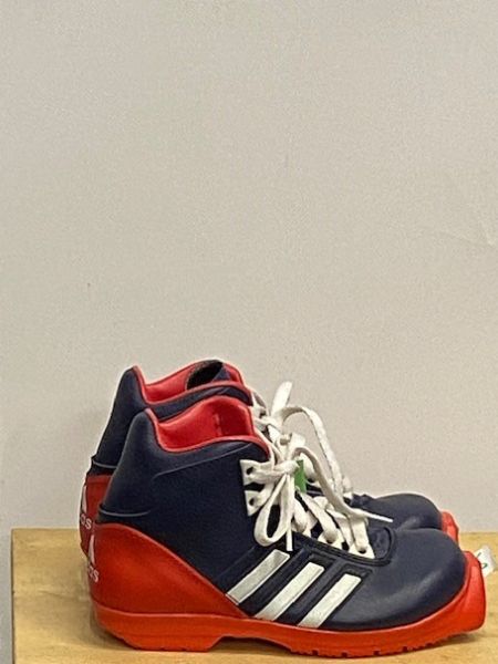 dětské běžkové boty Adidas vel.33  SNS