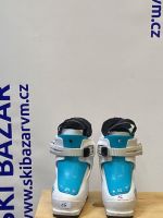 dětské sjezdové boty Salomon 16 cm